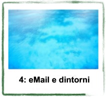 eMail e dintorni