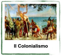 il colonialismo
