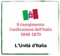 l'unità d'italia
