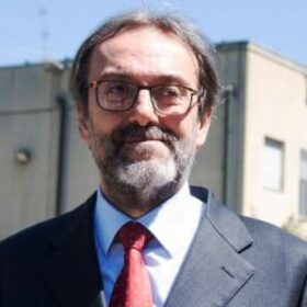 Dirigente Scolastico Francesco Terracina