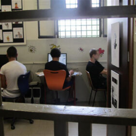 Scuola in carcere