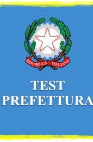 Test Prefettura