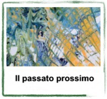 il passato prossimo