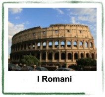 i romani