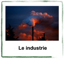 le industrie
