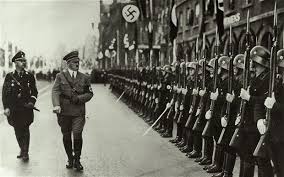 il nazismo