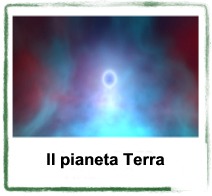 il pianeta terra